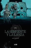 Serpiente Y La Lanza 2