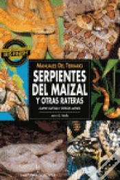 Capa do artigo Serpientes Del Maizal Y Otras Rateras