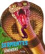 Serpientes Venenosas - Preview