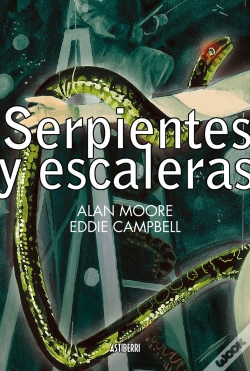 Capa do artigo Serpientes Y Escaleras