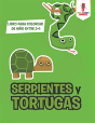 Serpientes Y Tortugas - Preview