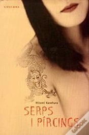 Capa do artigo Serps I Pírcings