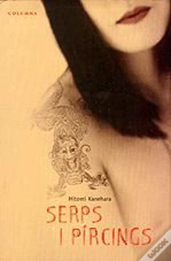 Capa do artigo Serps I Pírcings