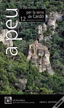 Capa do artigo Serra De Cardo, A Per La -Arola