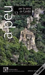 Capa do artigo Serra De Cardo, A Per La -Arola