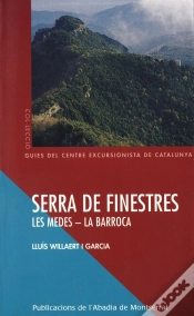 Capa do artigo Serra De Finestres. Les Medes - La Barroca