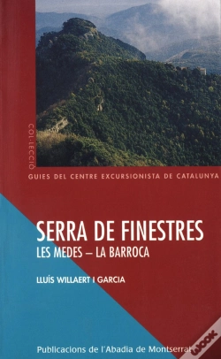 Capa do artigo Serra De Finestres. Les Medes - La Barroca