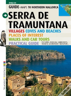 Capa do artigo Serra De Tramuntana  