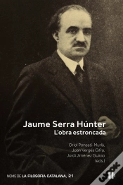 Capa do artigo Serra Hunter