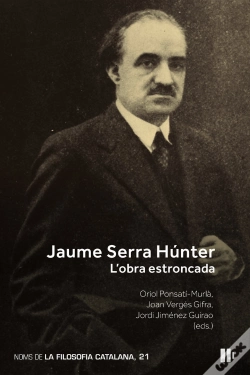 Capa do artigo Serra Hunter