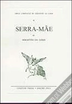 Capa do artigo Serra-Mãe