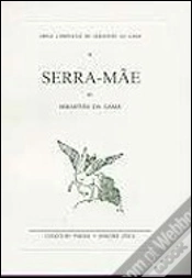 Capa do artigo Serra-Mãe