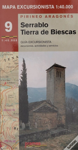 Capa do artigo Serrablo. Tierra De Biescas