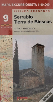 Capa do artigo Serrablo. Tierra De Biescas