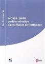 Serrage - Guide De Détermination Du Coefficient De Frottement - Preview