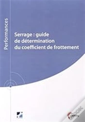 Capa do artigo Serrage - Guide De Détermination Du Coefficient De Frottement