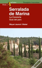Capa do artigo Serralada De Marina
