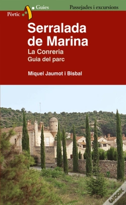Capa do artigo Serralada De Marina