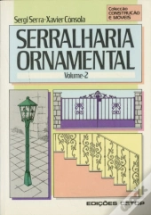 Serralharia Ornamental II