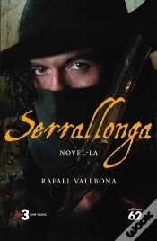 Capa do artigo Serrallonga