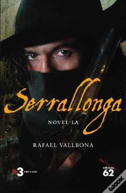 Capa do artigo Serrallonga