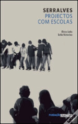 Capa do artigo Serralves - Projectos com Escolas