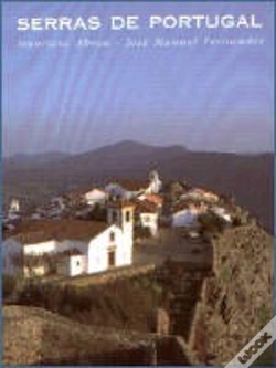 Capa do artigo Serras de Portugal