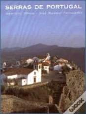 Capa do artigo Serras de Portugal