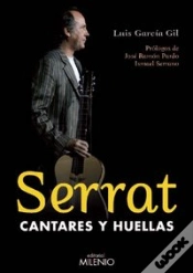 Capa do artigo Serrat, Cantares Y Huellas