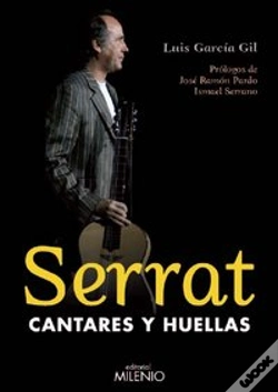 Capa do artigo Serrat, Cantares Y Huellas