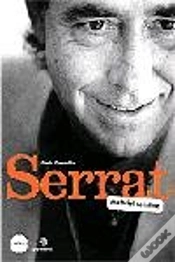 Capa do artigo Serrat.