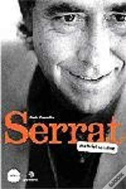 Capa do artigo Serrat.