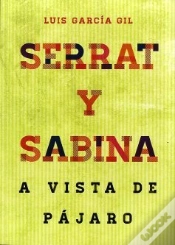 Capa do artigo Serrat & Sabina
