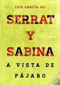 Capa do artigo Serrat & Sabina