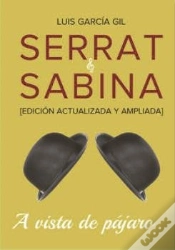 Capa do artigo Serrat & Sabina