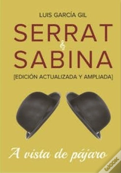 Capa do artigo Serrat & Sabina