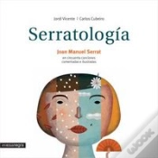 Capa do artigo Serratología. Cincuenta Canciones Comentadas E Ilustradas