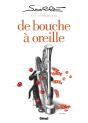 Serre ; De Bouche À Oreille ; Intégrale - Preview