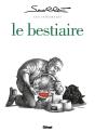 Serre ; Le Bestiaire ; Intégrale - Preview