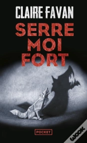 Capa do artigo Serre-Moi Fort