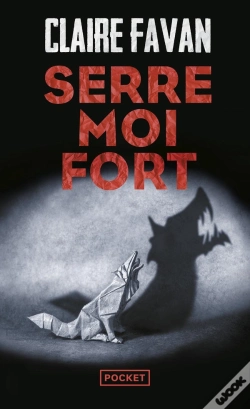 Capa do artigo Serre-Moi Fort