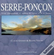 Capa do artigo Serre Poncon