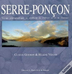 Capa do artigo Serre Poncon