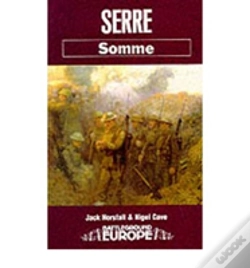 Capa do artigo Serre: Somme