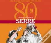 Capa do artigo Serre T.14; L
