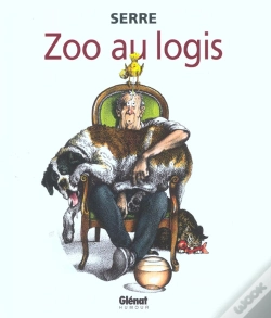 Capa do artigo Serre T.20; Zoo Au Logis