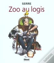 Capa do artigo Serre T.20; Zoo Au Logis