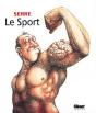 Serre T.21; Le Sport - Preview