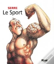 Capa do artigo Serre T.21; Le Sport