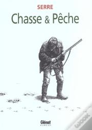 Serre T.22; Chasse & Peche